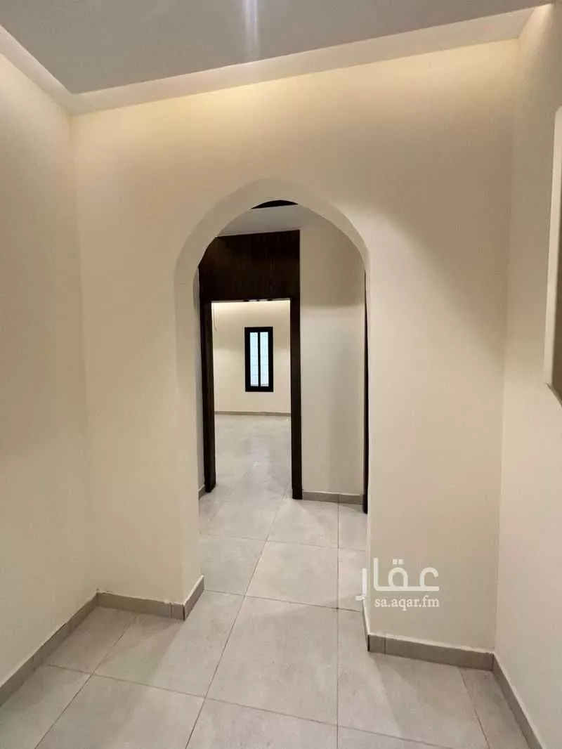 شقة 4 غرف في الريان 5