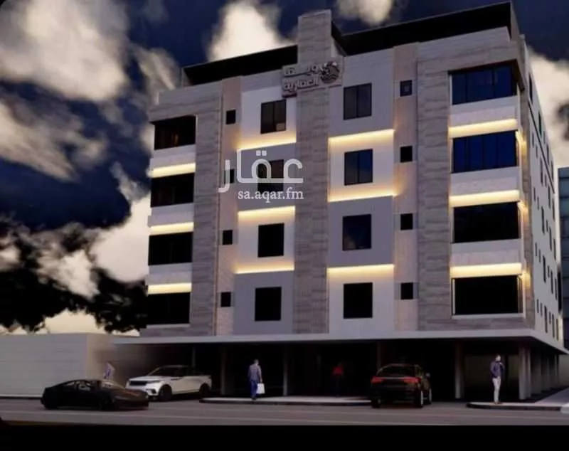 شقة 3 غرف في الريان 1