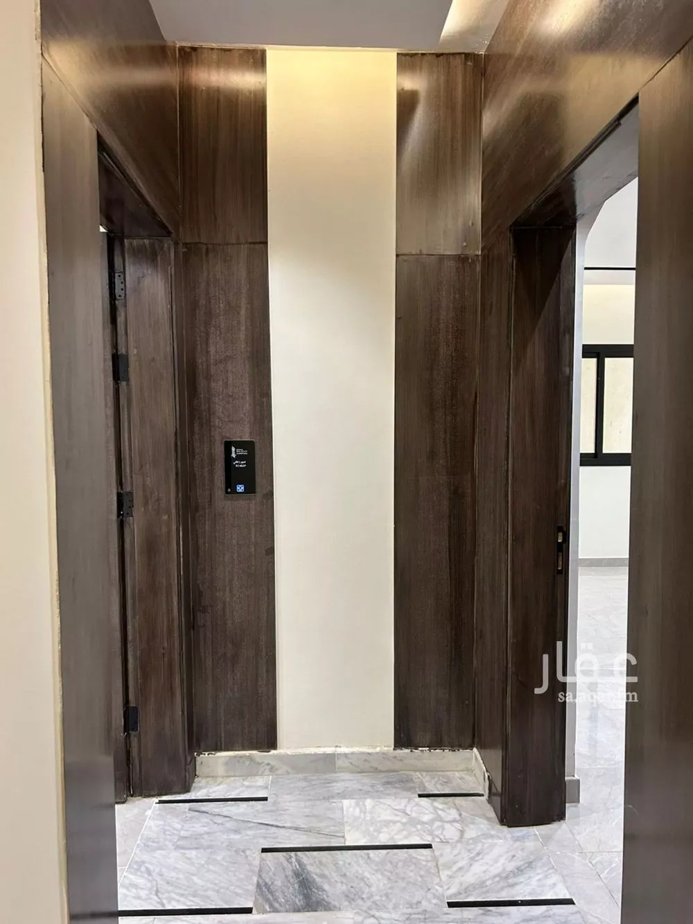 شقة 4 غرف في الريان 3