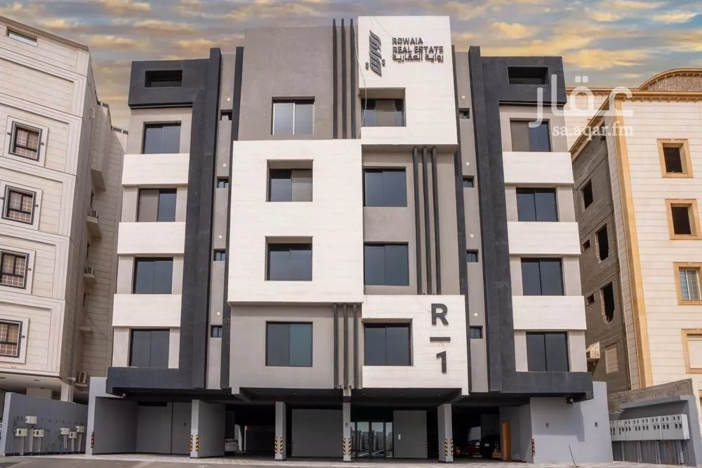 شقة 5 غرف في الريان 4