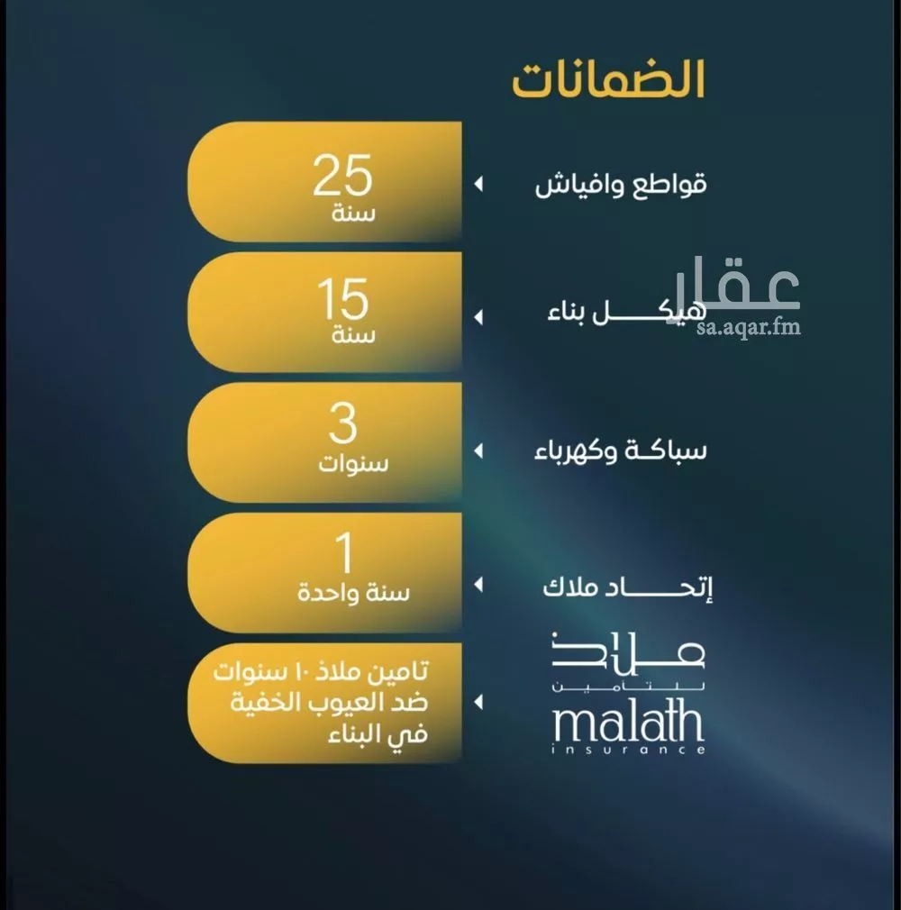 شقة 3 غرف في النزهة 5