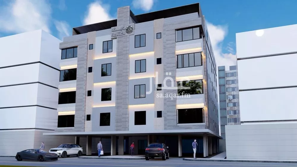 فيلا 6 غرف في الريان 2