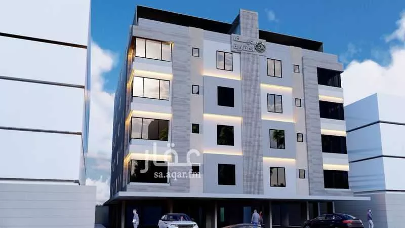 شقة 3 غرف في الريان 1