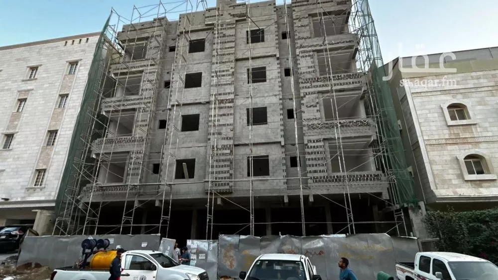 شقة 4 غرف في الريان 1