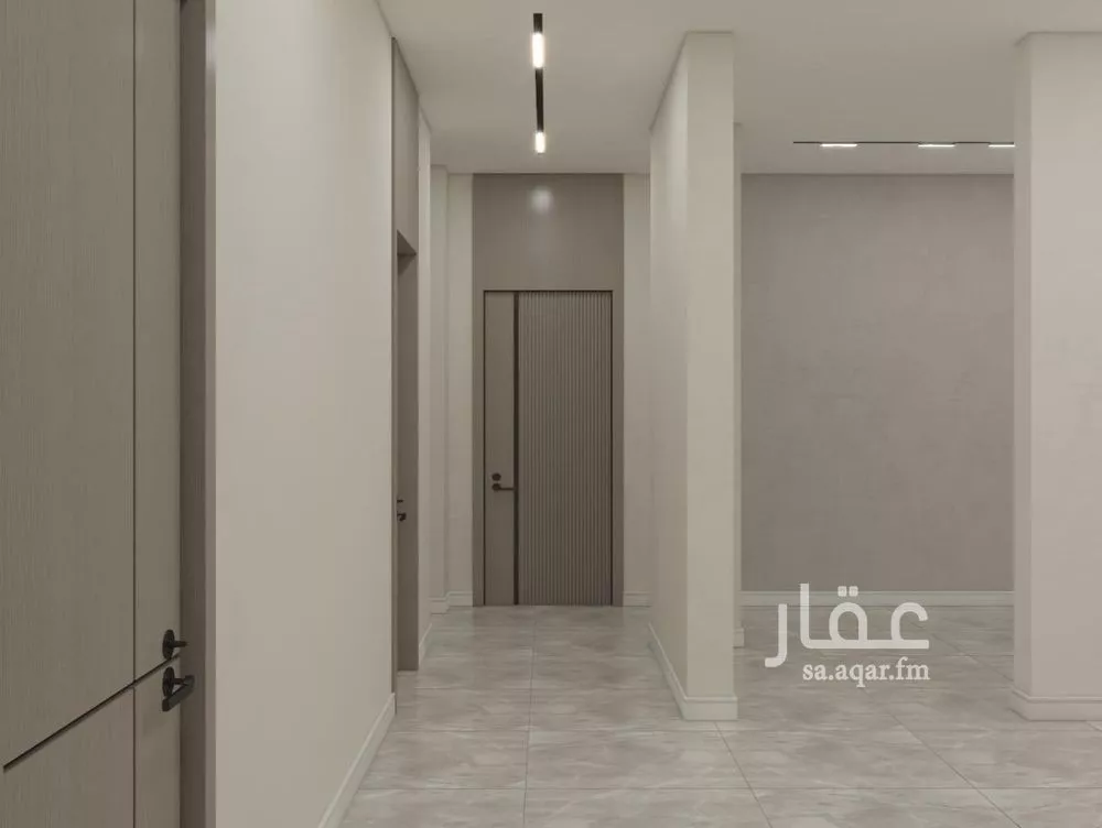 شقة 4 غرف في الريان 2