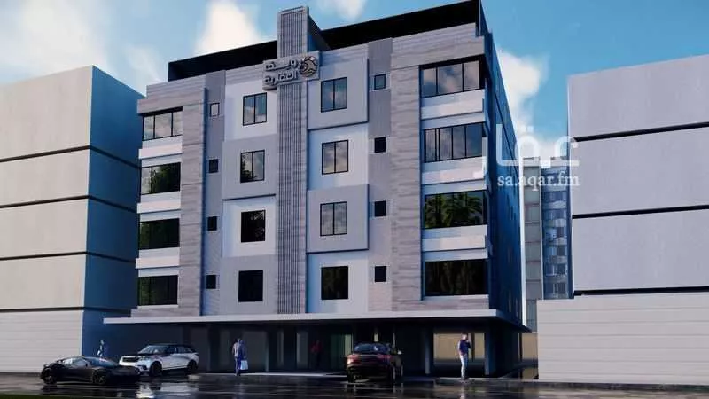 شقة 4 غرف في الريان 3