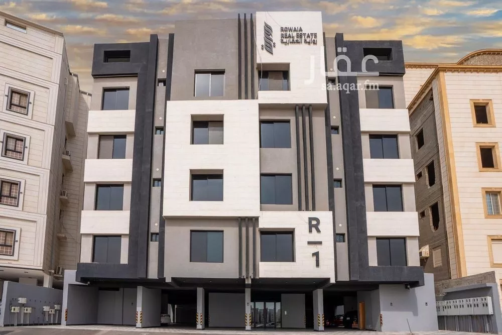 5 bedroom villa in Ar Rayan, Jeddah 15