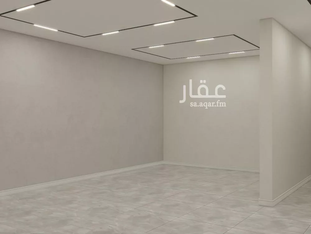 شقة 4 غرف في الريان 2