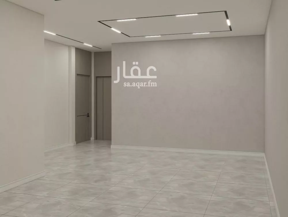 شقة 4 غرف في الريان 5