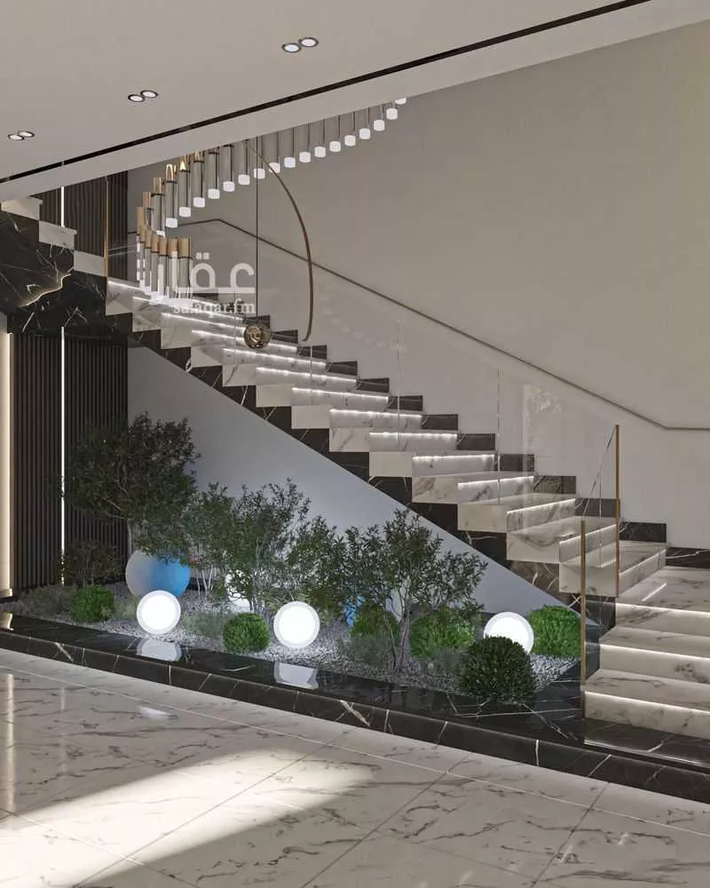 شقة 3 غرف في الريان 5