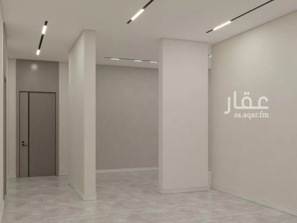 شقة 3 غرف في الريان 1