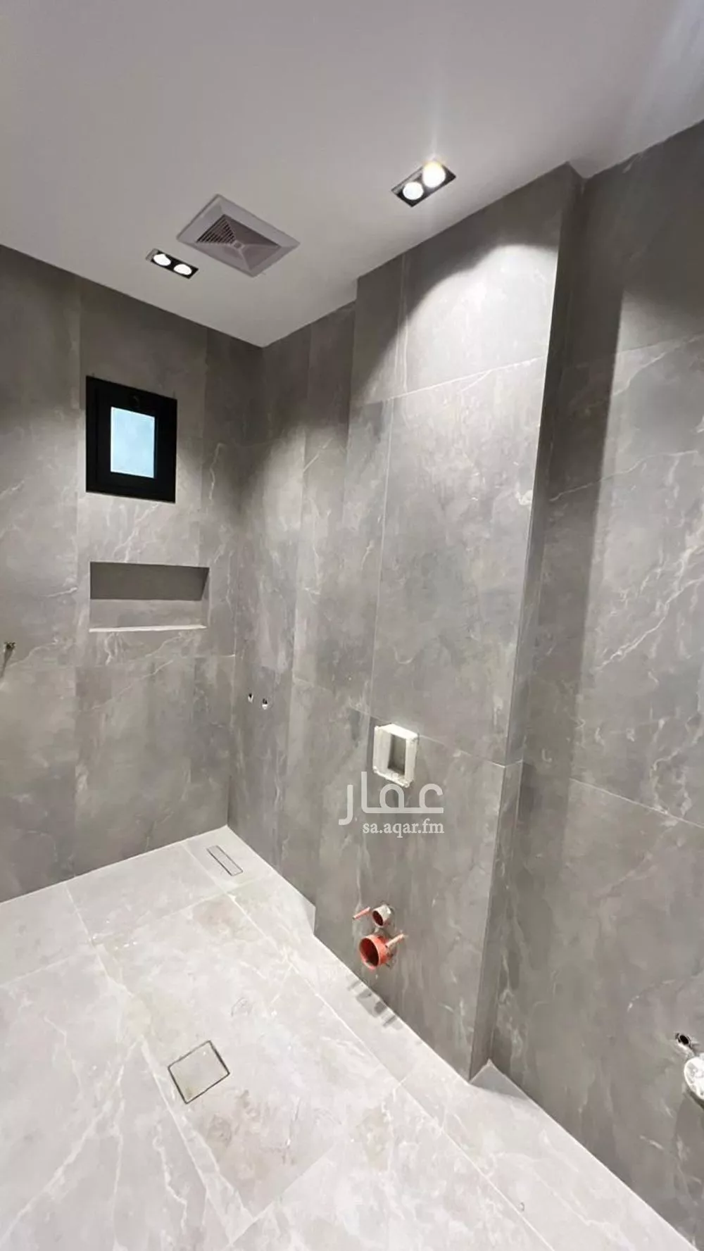 شقة 4 غرف في الريان 1