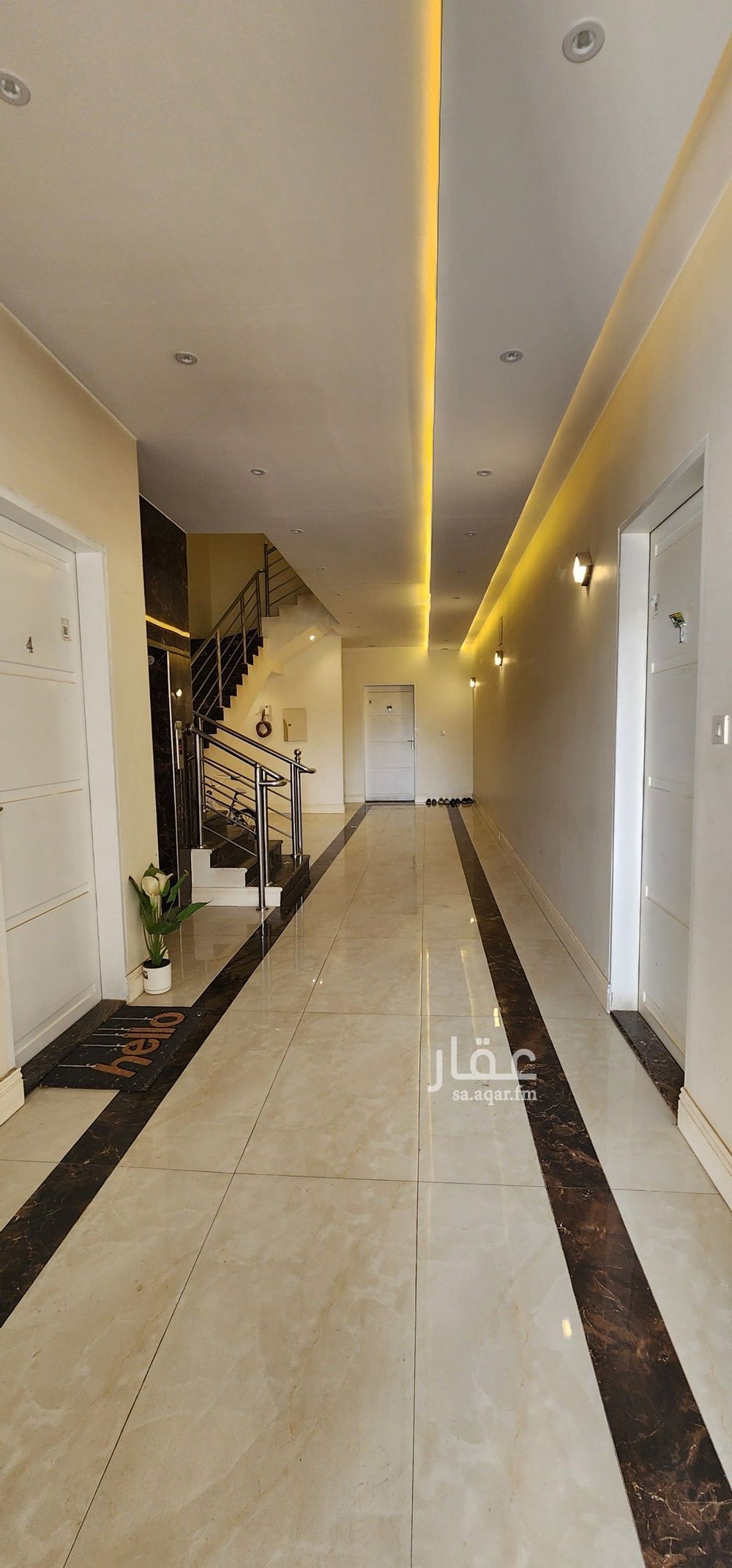 4 bedroom apartment in Al Malqa, Riyadh 6