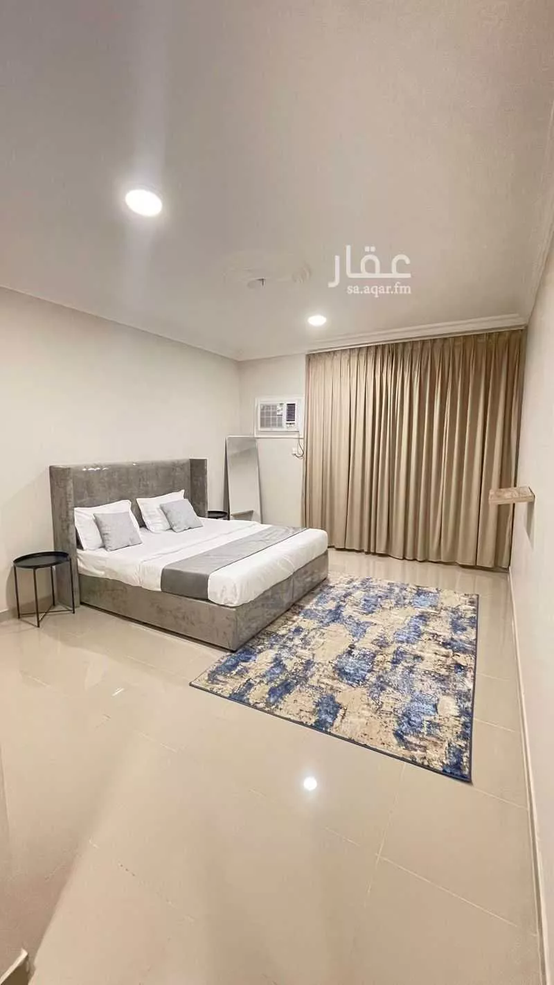 شقة 2 غرف في طيبة، المدينة المنورة 4