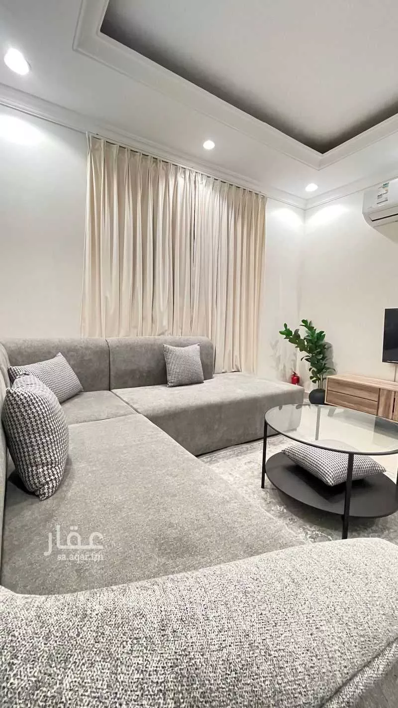 شقة 2 غرف في طيبة، المدينة المنورة 6