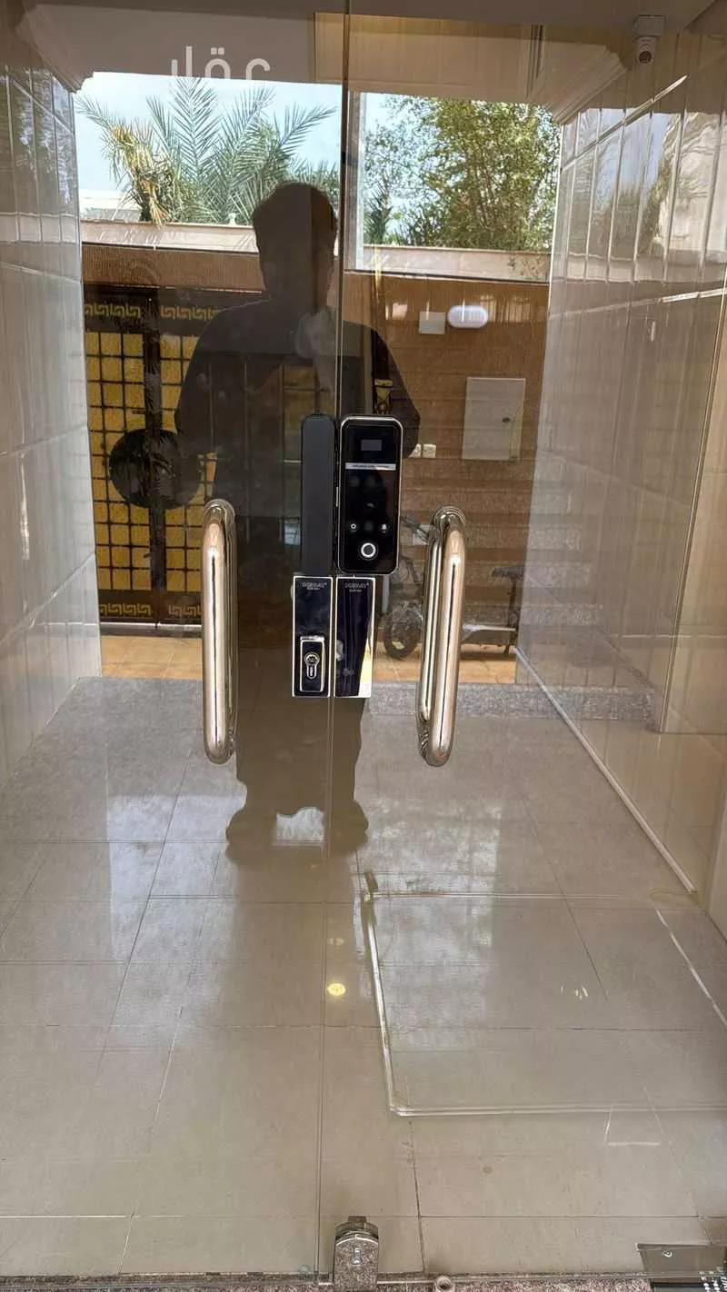 شقة 2 غرف في طيبة، المدينة المنورة 8