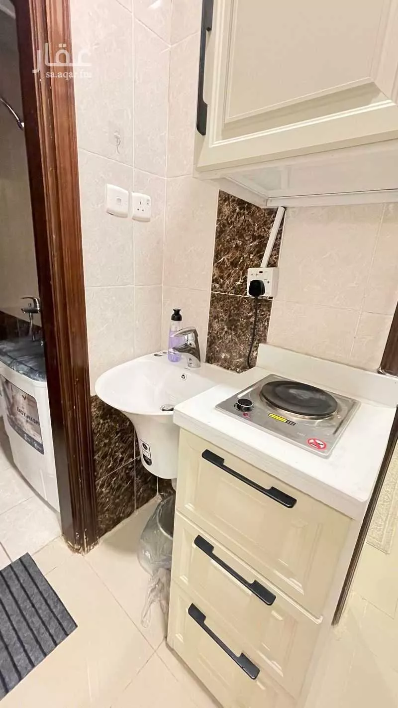 شقة 2 غرف في طيبة، المدينة المنورة 7