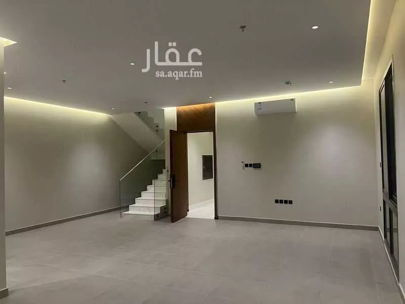 شقة 3 غرف في الملقا 5