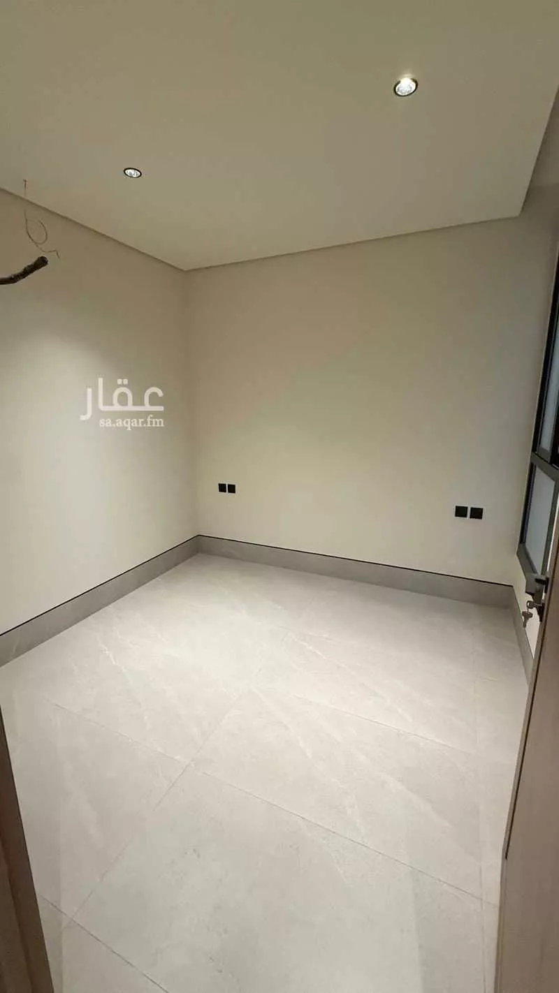 دور 4 غرف في العارض 1