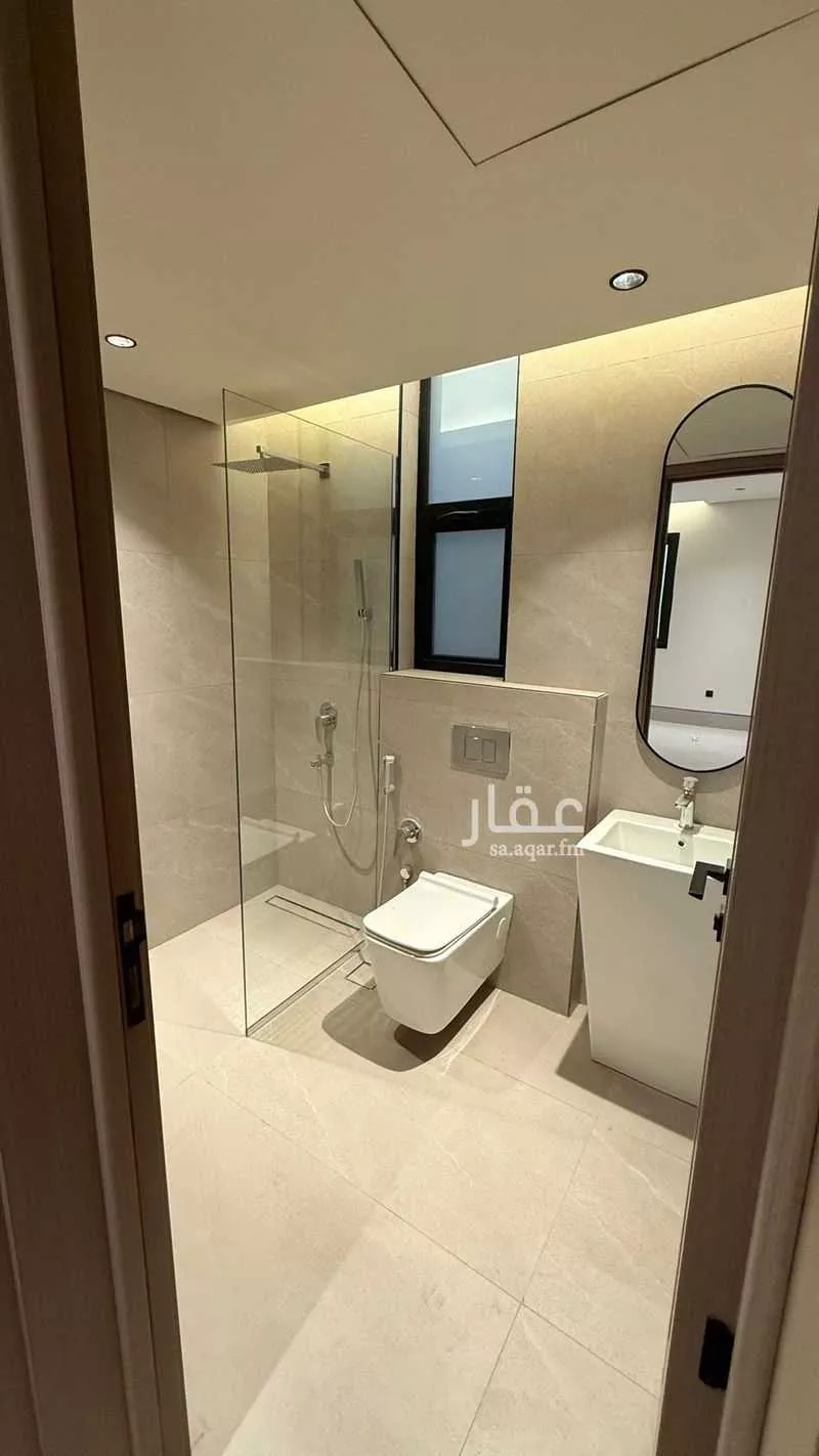 دور 4 غرف في العارض 5