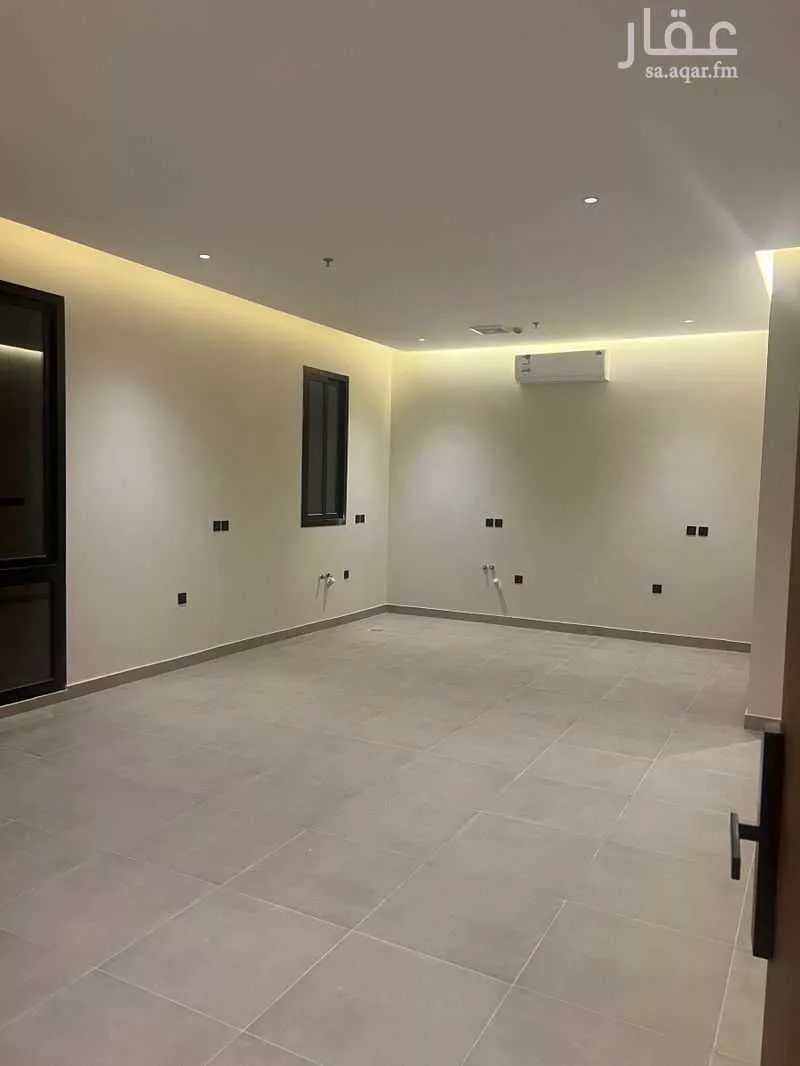 شقة 3 غرف في الملقا 1