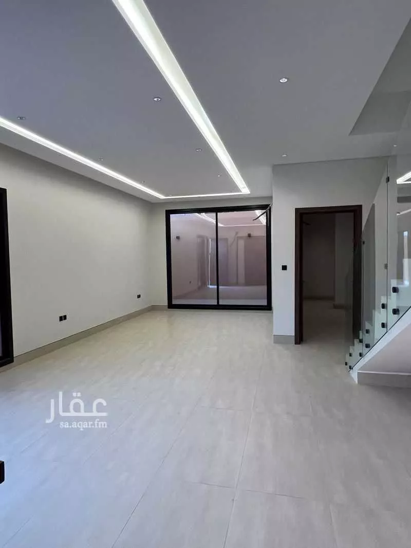 دوبلكس 6 غرف في الرمال 2