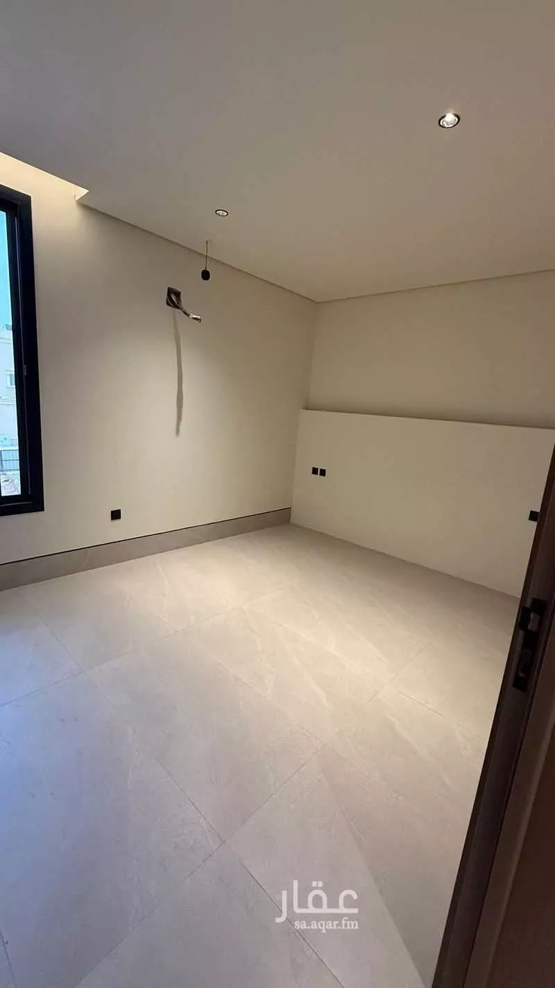 دور 4 غرف في العارض 3