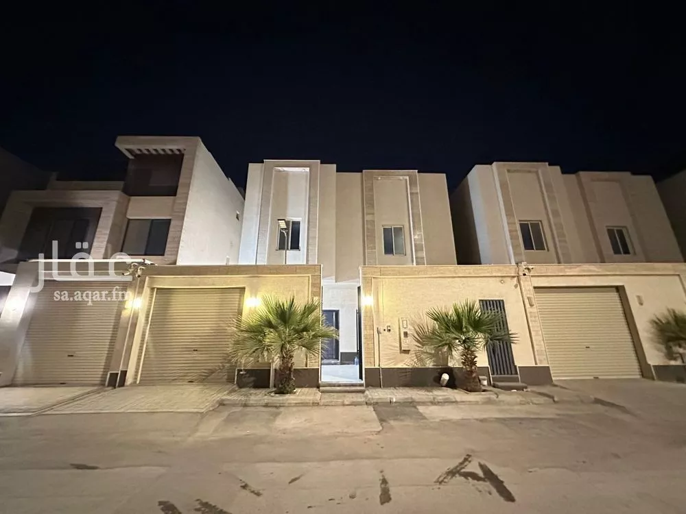 9 bedroom villa in Al Narjis 1