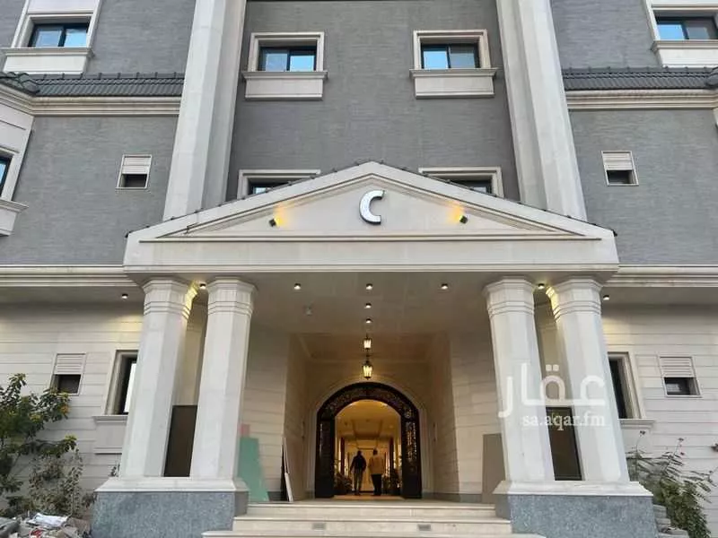 شقة 4 غرف في الياسمين 1