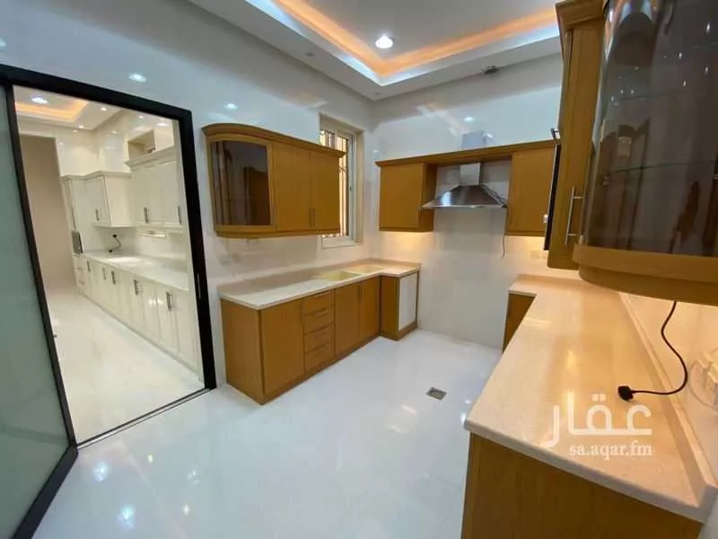 8 bedroom villa in Al Yasmin, Riyadh 12