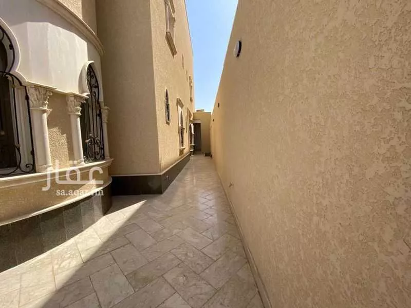 8 bedroom villa in Al Yasmin, Riyadh 5