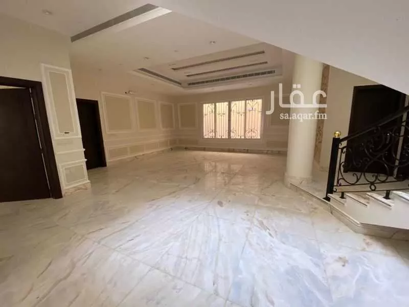 8 bedroom villa in Al Yasmin, Riyadh 9