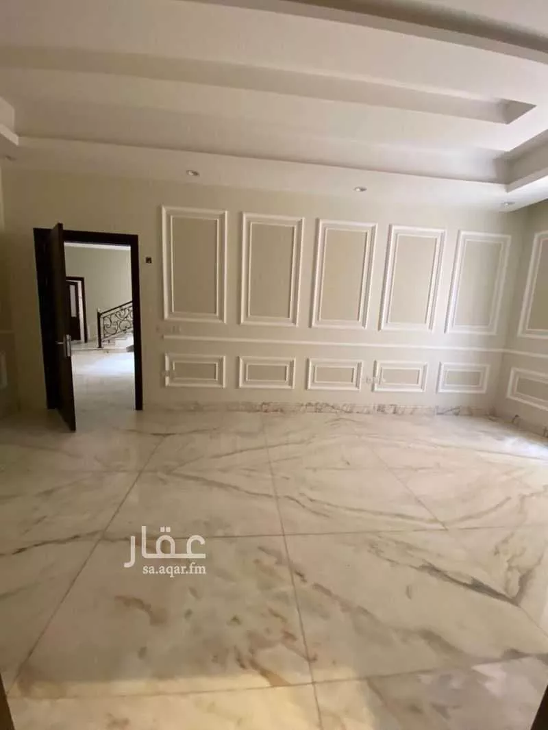 8 bedroom villa in Al Yasmin, Riyadh 11