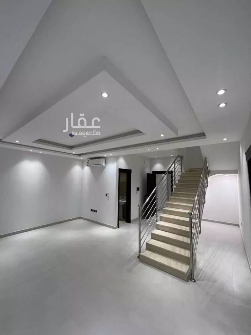 شقة 4 غرف في الياسمين 5