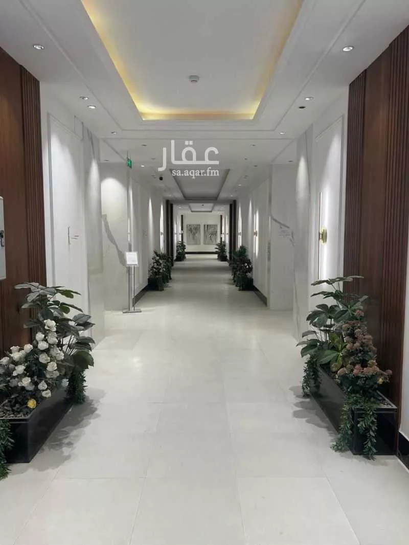 شقة 4 غرف في الياسمين 3