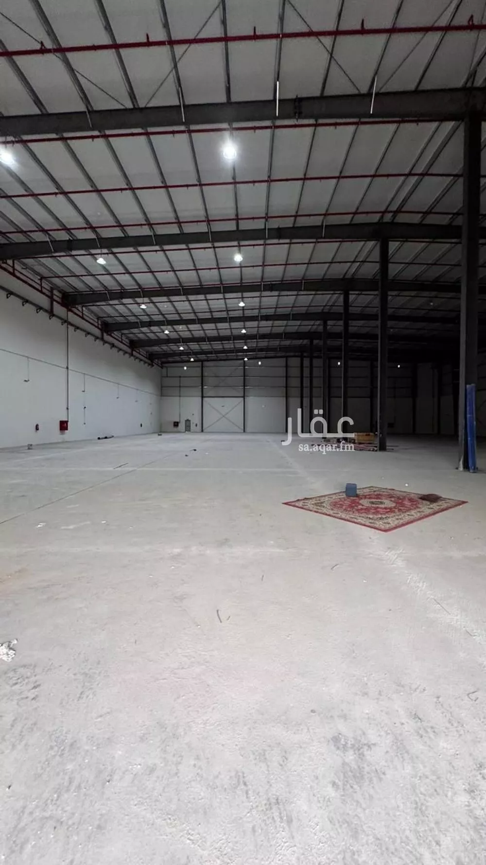 مستودع 3994 م² في الرياض 4