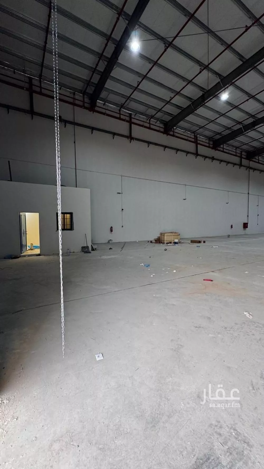 مستودع 3994 م² في الرياض 1