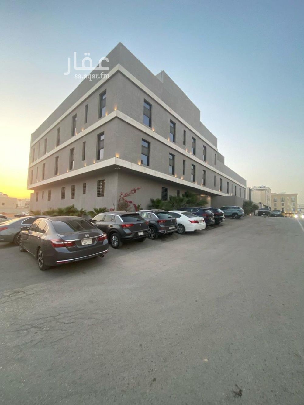 75 bedroom building in Al Malqa, Riyadh 7