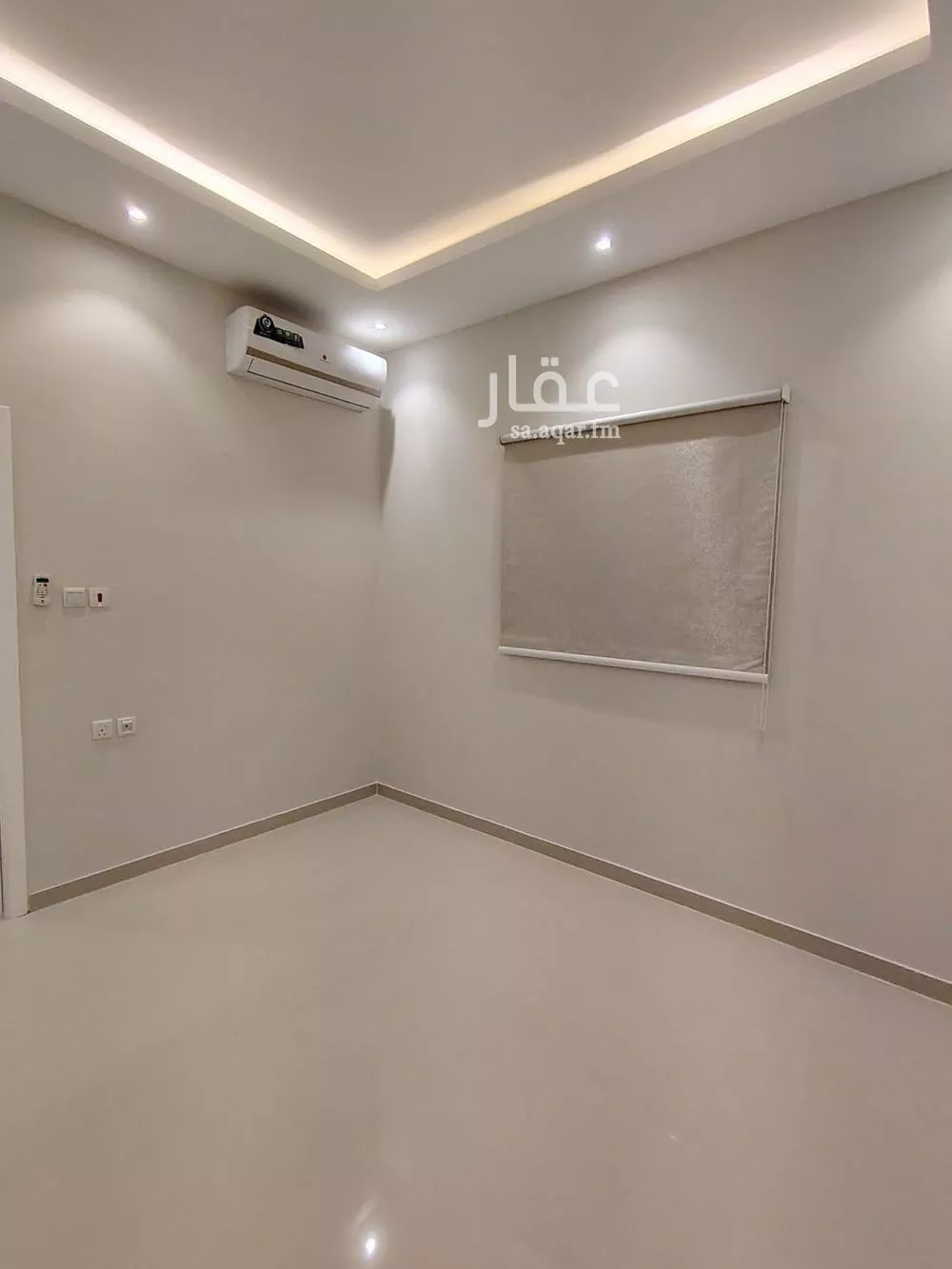 شقة 2 غرف في العارض 4