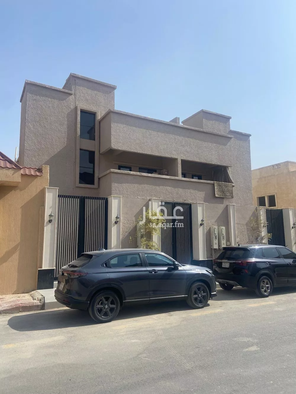 فيلا 10 غرف في الملز 2