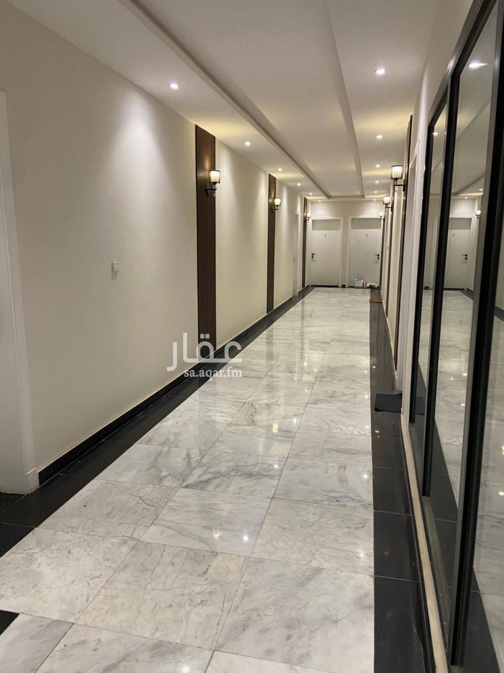 75 bedroom building in Al Malqa, Riyadh 3