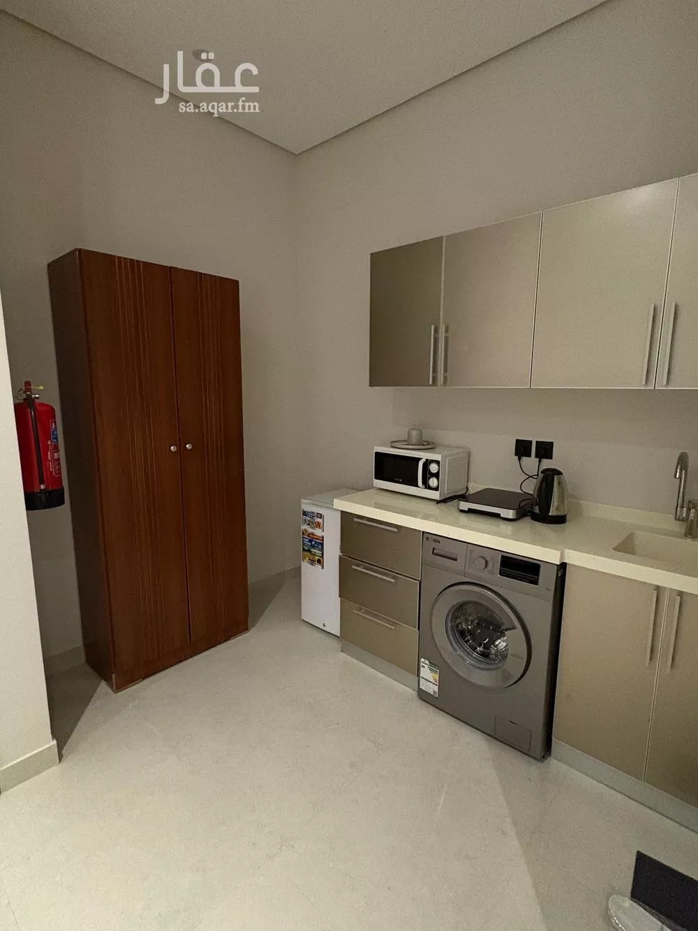 شقة 1 غرف في العارض 2