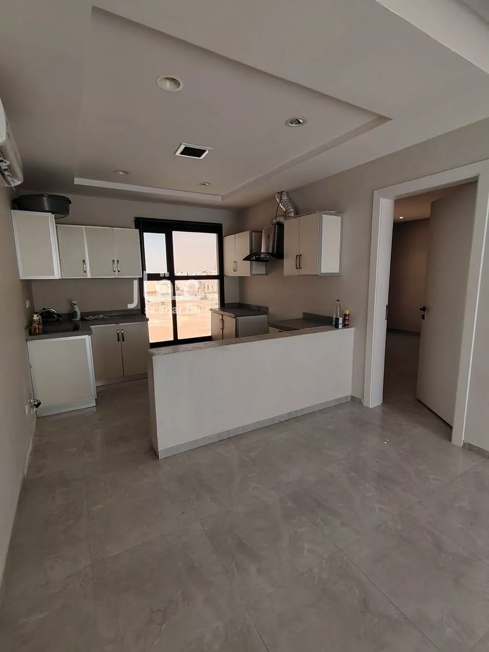 شقة 3 غرف في العارض 5