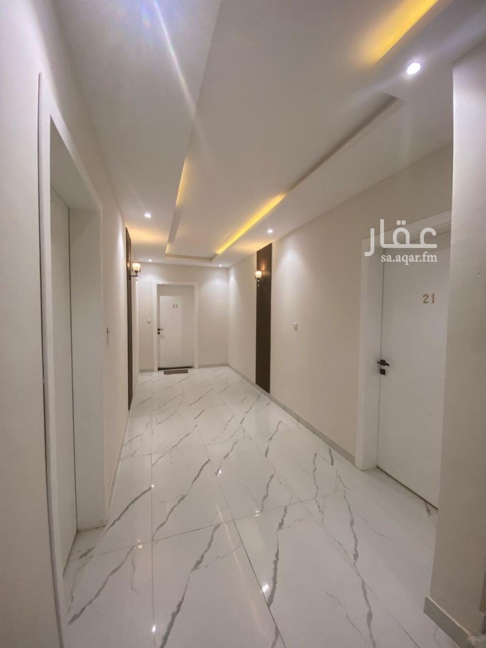 75 bedroom building in Al Malqa, Riyadh 2