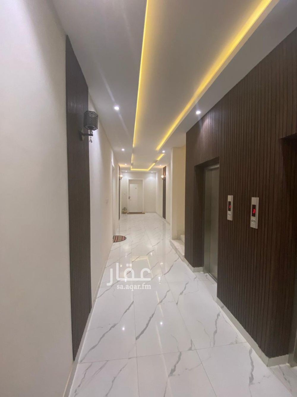 75 bedroom building in Al Malqa, Riyadh 10