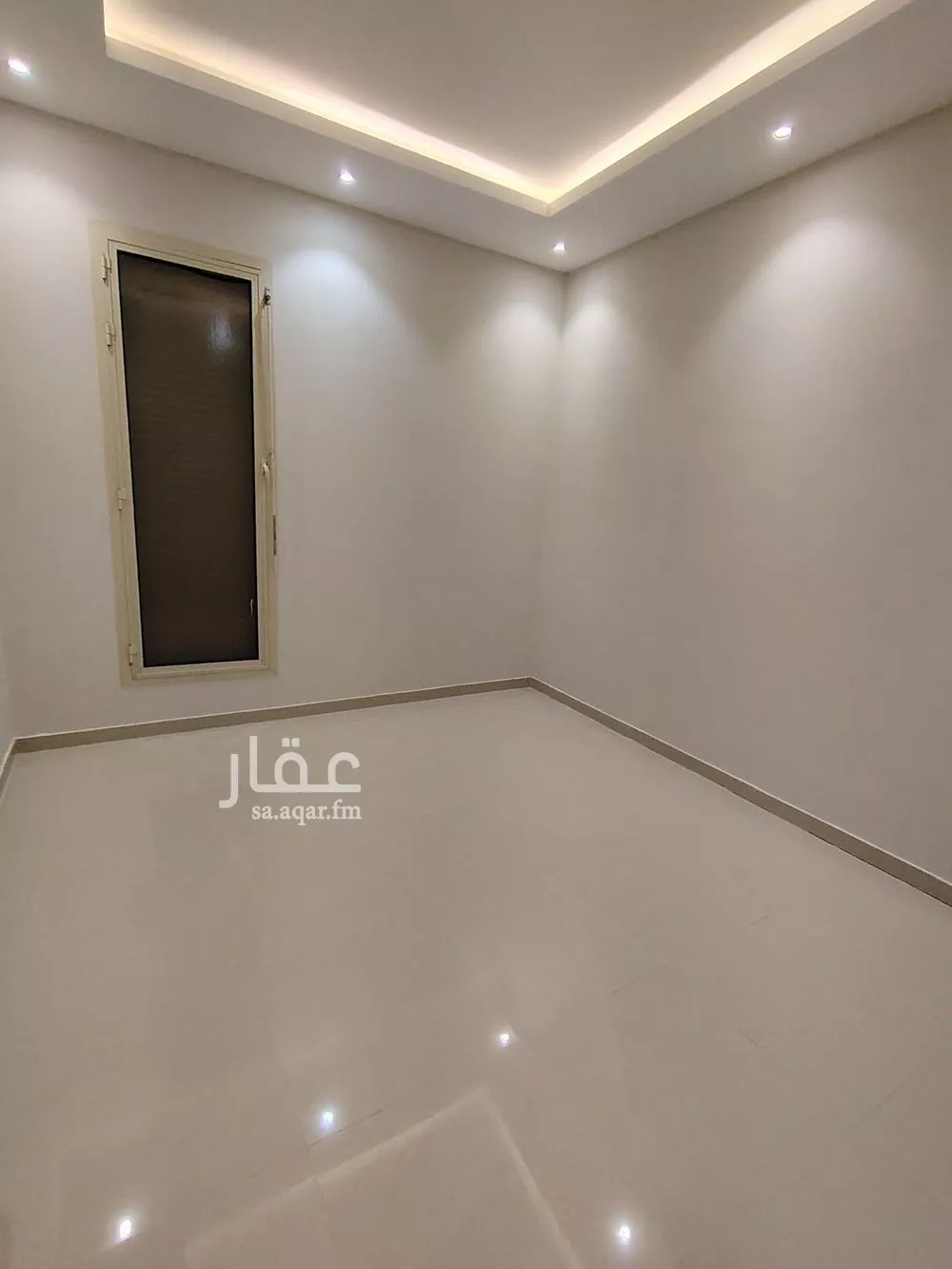 شقة 2 غرف في العارض 5