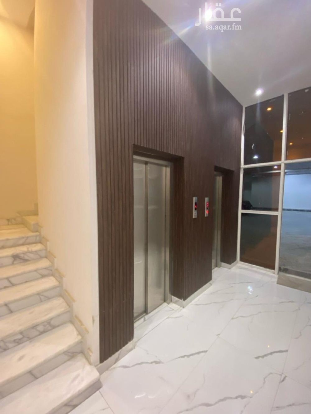 75 bedroom building in Al Malqa, Riyadh 9