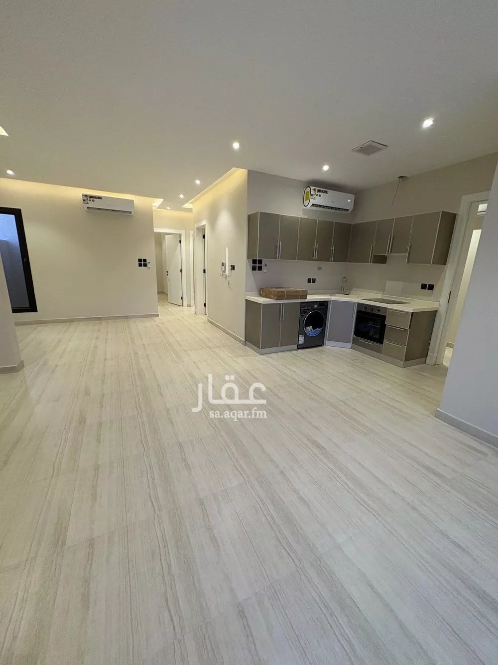 دور 4 غرف في العارض 1