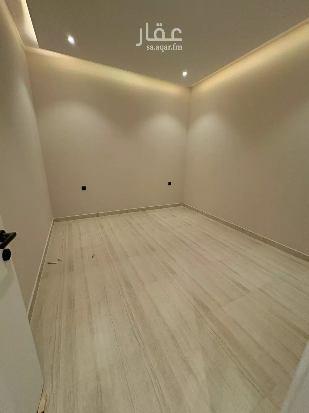 دور 4 غرف في العارض 3