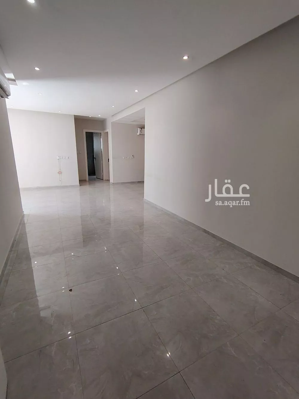 شقة 3 غرف في العارض 2